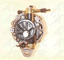 Generator / Alternator 3