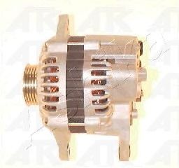 Generator / Alternator 2
