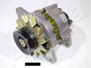 Generator / Alternator 4