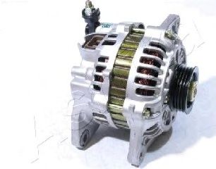 Generator / Alternator 4