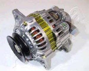 Generator / Alternator 4