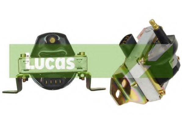 DLB206 bobina de inductie LUCAS ELECTRICAL 