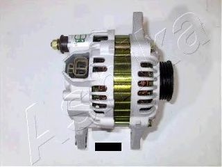 Generator / Alternator 2