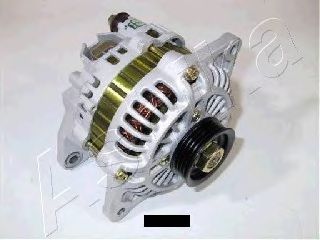 Generator / Alternator 4