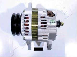 Generator / Alternator 2