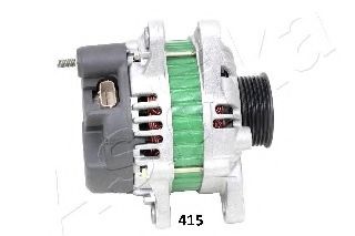 Generator / Alternator 2