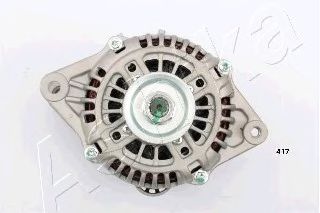 Generator / Alternator 3