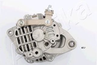 Generator / Alternator 4