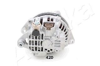Generator / Alternator 2