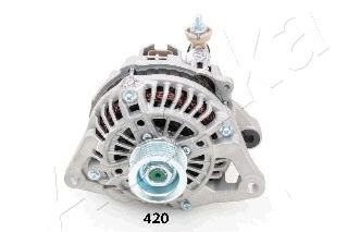 Generator / Alternator 3