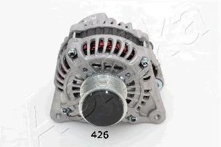 Generator / Alternator 3