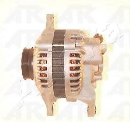 Generator / Alternator 2