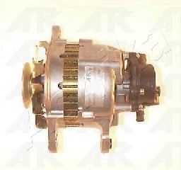 Generator / Alternator 2