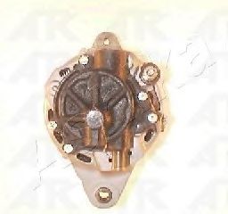 Generator / Alternator 3