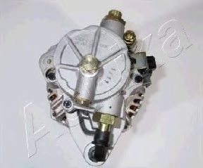 Generator / Alternator 3
