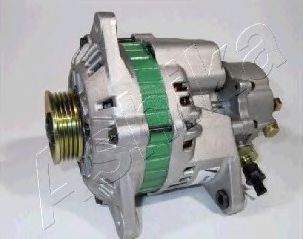 Generator / Alternator 4