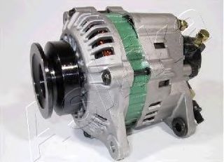 Generator / Alternator 4