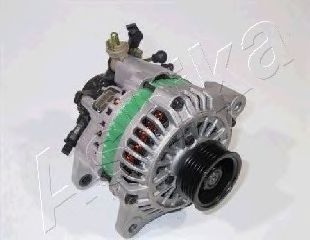 Generator / Alternator 4