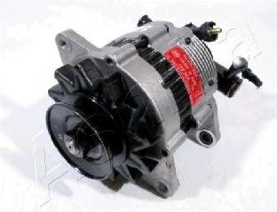 Generator / Alternator 3