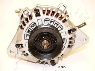 Generator / Alternator 2