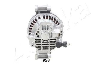 Generator / Alternator 2
