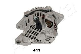 Generator / Alternator 2