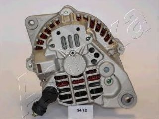 Generator / Alternator 3