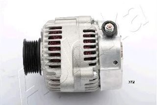 Generator / Alternator 4