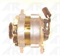 Generator / Alternator 2