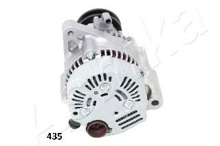 Generator / Alternator 2