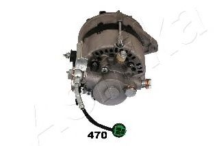 Generator / Alternator 2