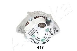 Generator / Alternator 2