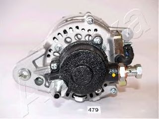 Generator / Alternator 2