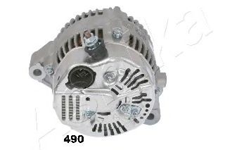 Generator / Alternator 2