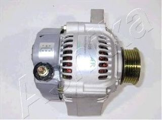 Generator / Alternator 2