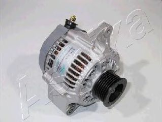 Generator / Alternator 4