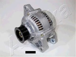Generator / Alternator 4