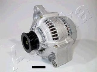 Generator / Alternator 4