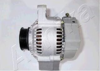 Generator / Alternator 2