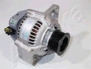 Generator / Alternator 4