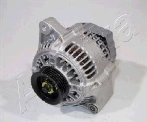 Generator / Alternator 4