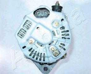 Generator / Alternator 4