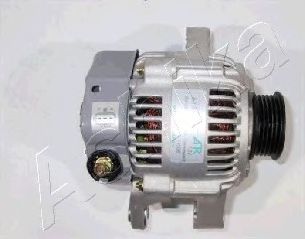 Generator / Alternator 2