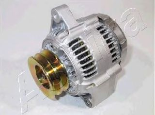 Generator / Alternator 4
