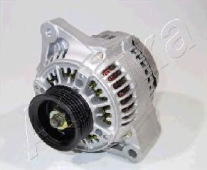 Generator / Alternator 4