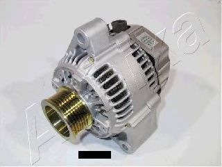 Generator / Alternator 4