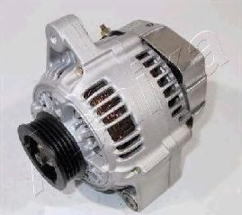 Generator / Alternator 4