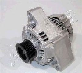 Generator / Alternator 4
