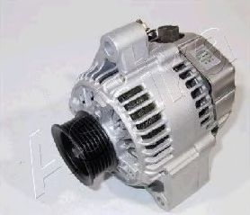 Generator / Alternator 4