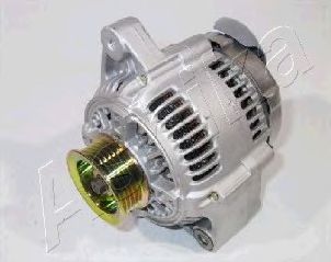 Generator / Alternator 4